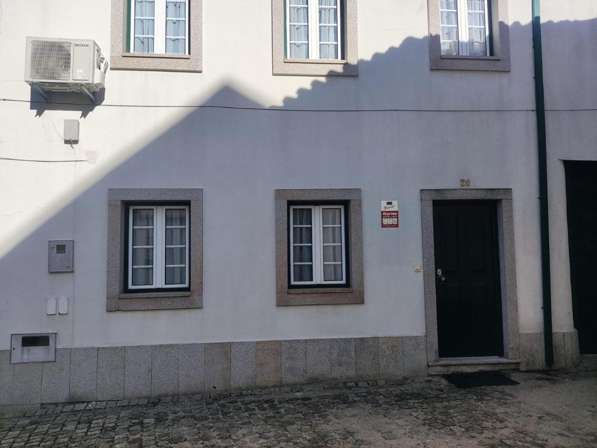 Вілла A Sobreirinha Jacuzzi E Pet Friendly Sobreira Formosa Екстер'єр фото