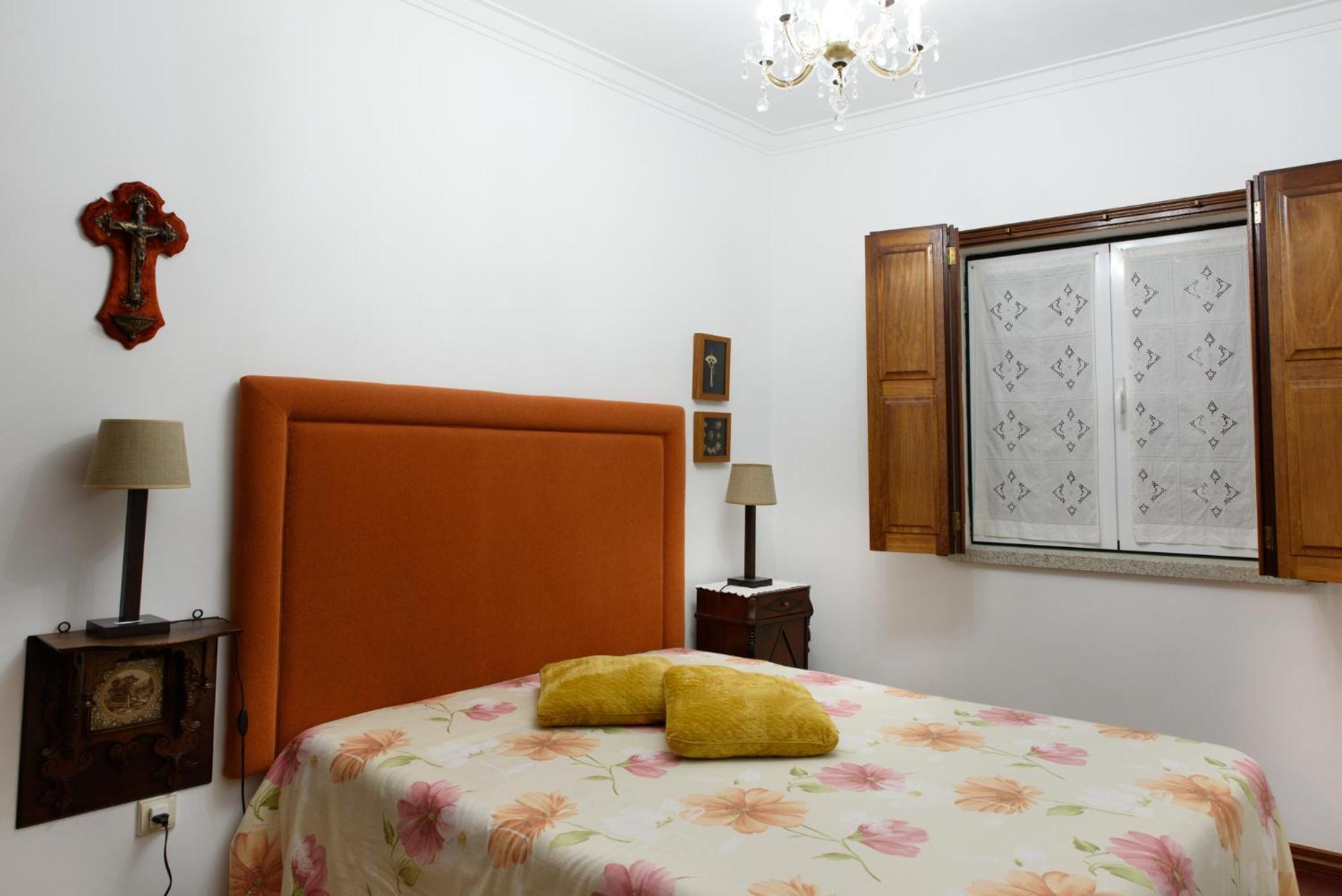 Вілла A Sobreirinha Jacuzzi E Pet Friendly Sobreira Formosa Екстер'єр фото