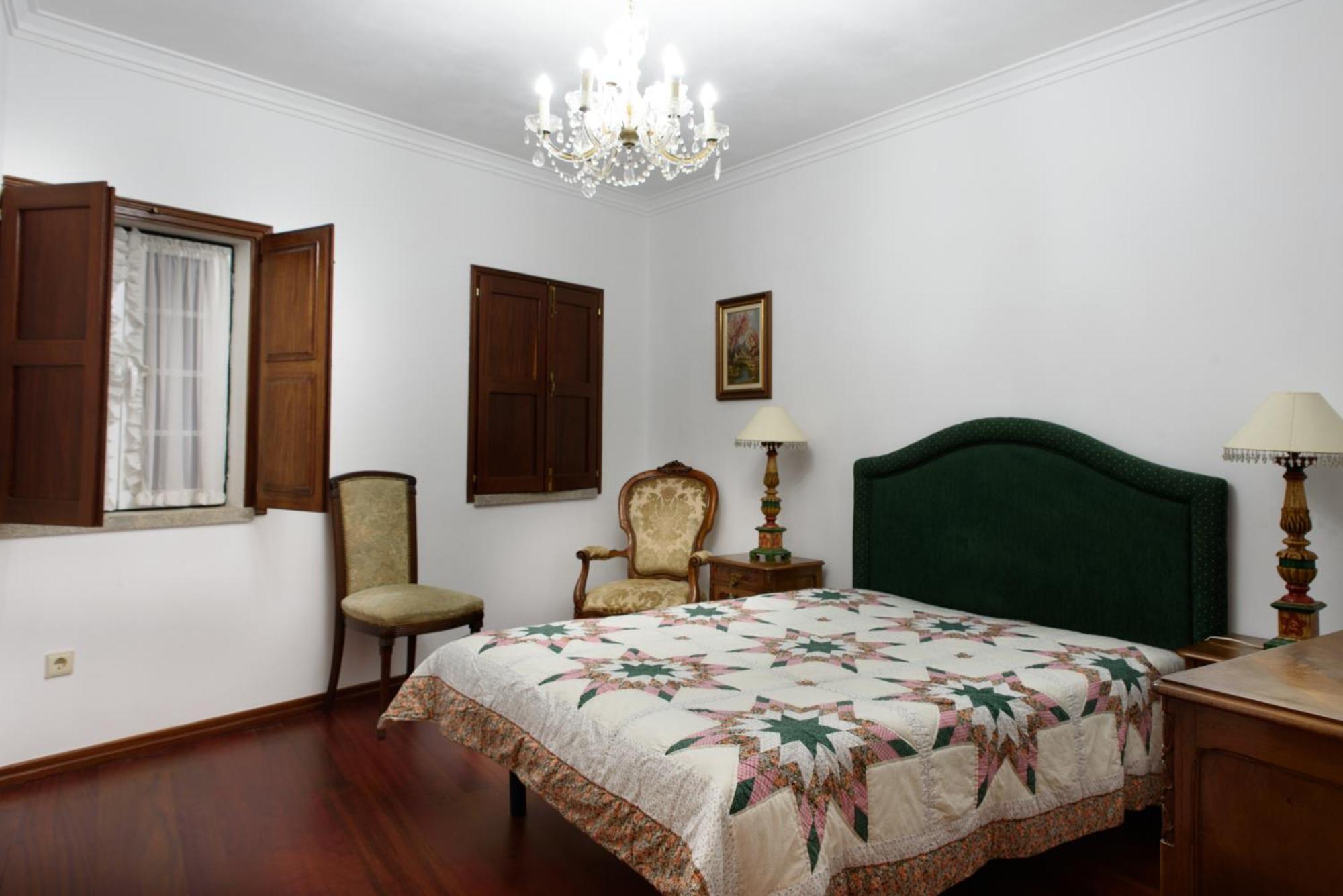 Вілла A Sobreirinha Jacuzzi E Pet Friendly Sobreira Formosa Екстер'єр фото