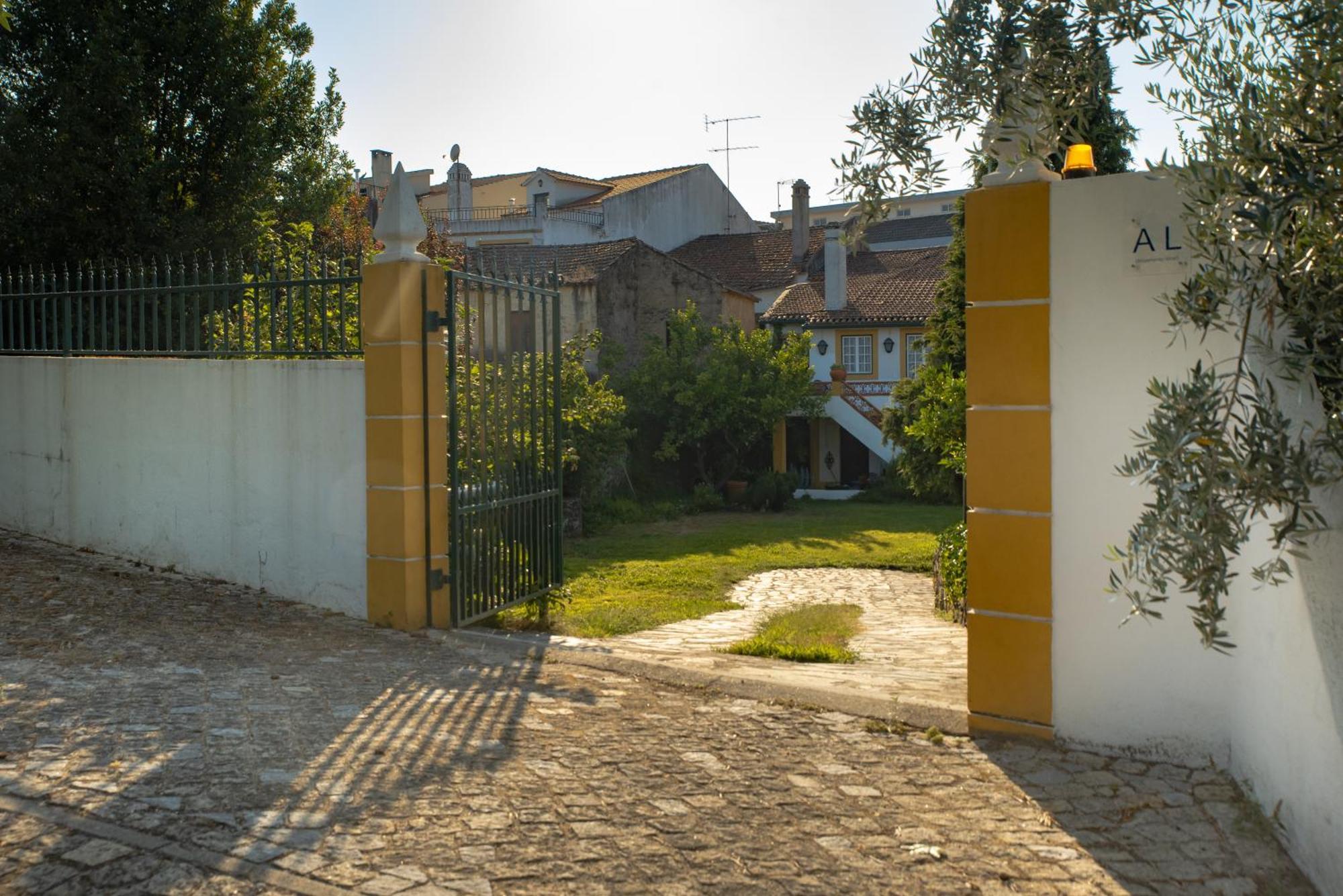 Вілла A Sobreirinha Jacuzzi E Pet Friendly Sobreira Formosa Екстер'єр фото
