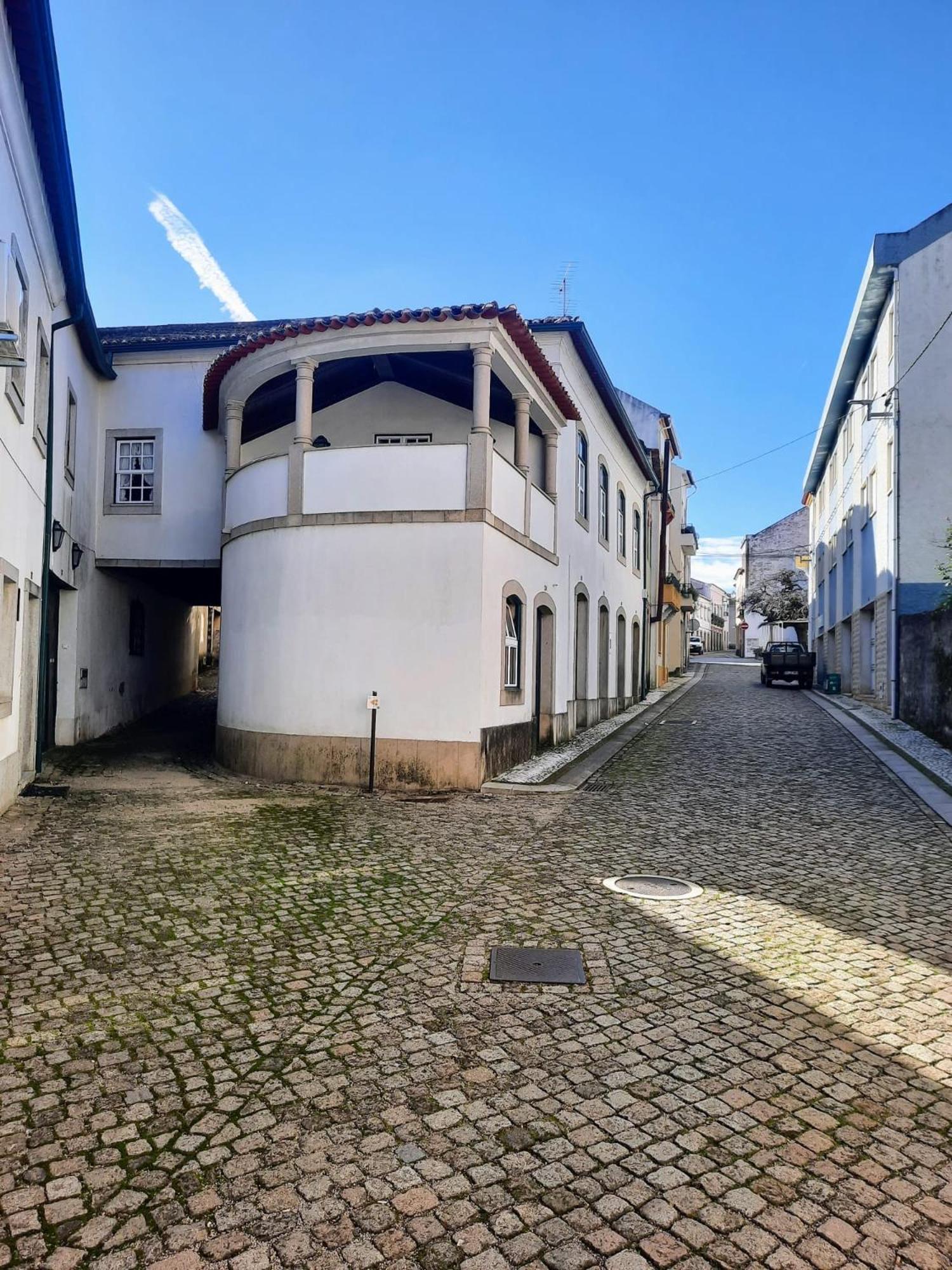 Вілла A Sobreirinha Jacuzzi E Pet Friendly Sobreira Formosa Екстер'єр фото
